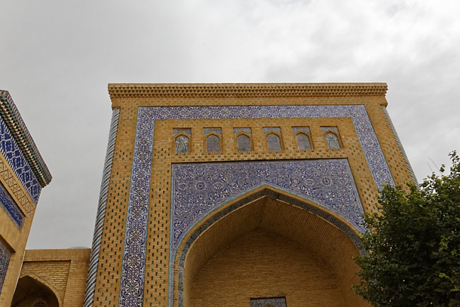Mausolée de Palhavan Mahmud-003